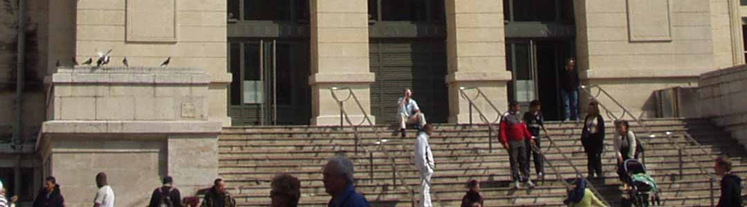 palais de justice avocat Nice
