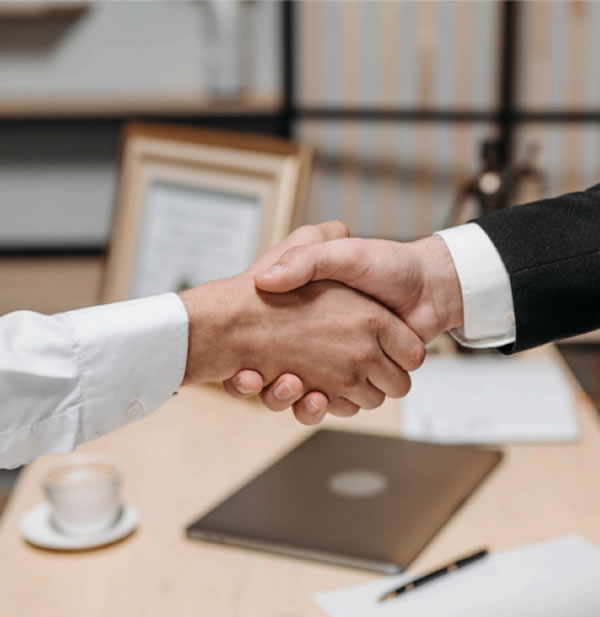 Compétences & domaines